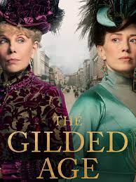 The Gilded Age – What Tv To Watch